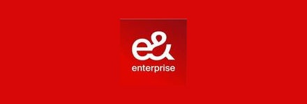 e& enterprise
