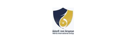 مجموعة نماء الدولية